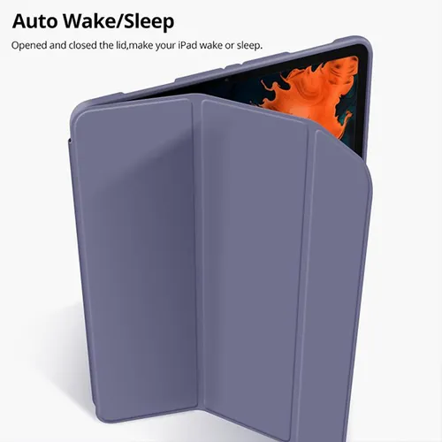 iPad Pro 11-inch Smart Case with Pencil Holder