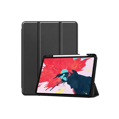 iPad Pro 11-inch Smart Case with Pencil Holder