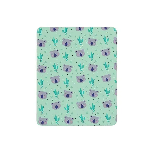 iPad Pro 12.9-inch 2020 GKS Cartoon Design Series Case