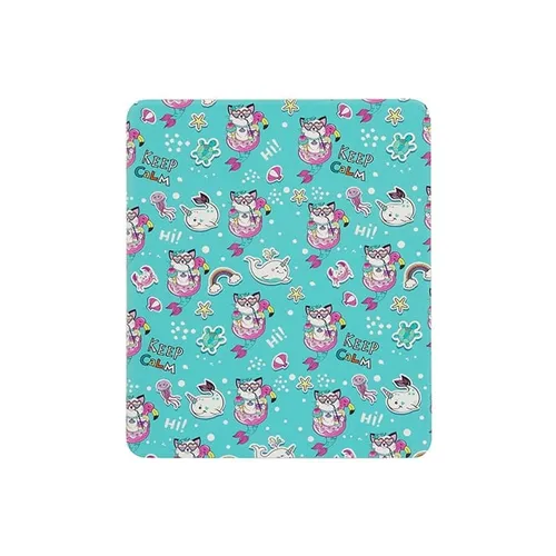 iPad Pro 12.9-inch 2020 GKS Cartoon Design Series Case