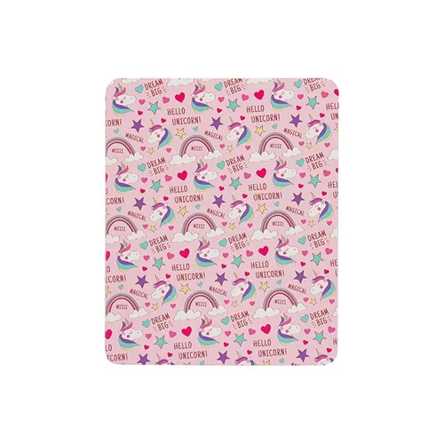 iPad Pro 12.9-inch 2020 GKS Cartoon Design Series Case