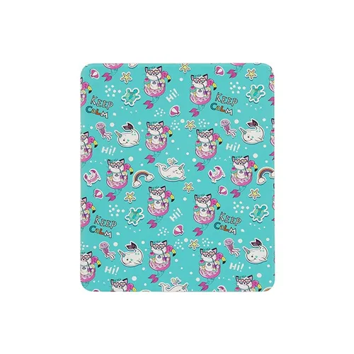 iPad Pro 12.9-inch 2020 GKS Cartoon Design Series Case