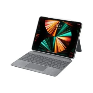 iPad Pro 12.9-inch 5th Generation Logitech Combo Touch Keyboard Case with Trackpad