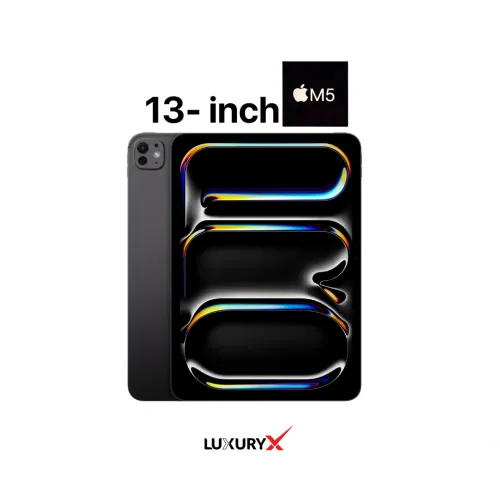 iPad Pro 13 inch M5 Chip (2025)