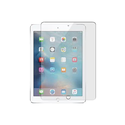 iPad Pro 9.7-inch JC COMM Tempered Glass Screen Protector