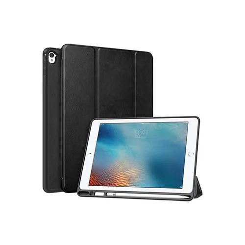 iPad Pro 9.7-inch Smart Case with Pencil Holder