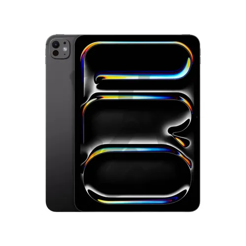 iPad Pro (M4 Chip – 11inch – WiFi Only)