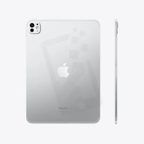 iPad Pro (M4 Chip – 11inch – WiFi Only)
