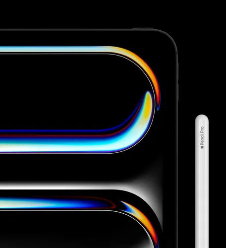 iPad Pro M5 11-inch