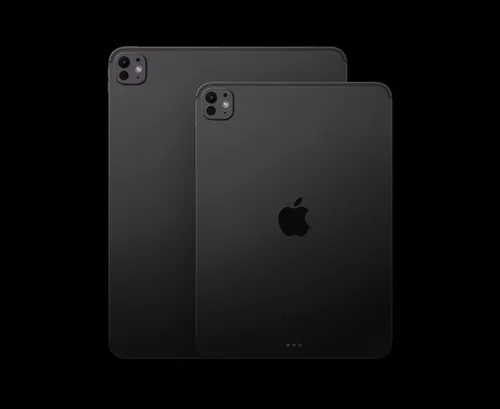 iPad Pro M5 11-inch Nano Texture Glass