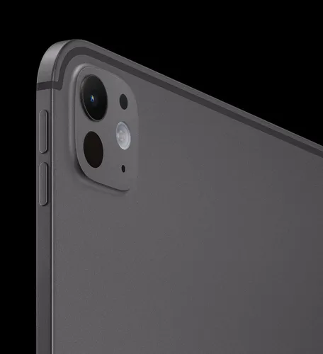 iPad Pro M5 11-inch Standard Glass