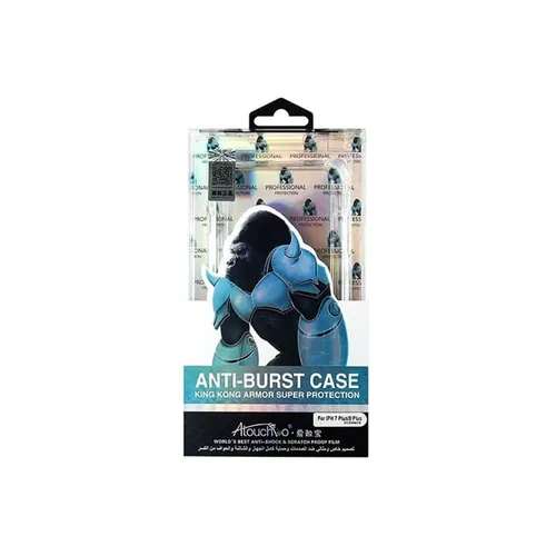 iPhone 11 Anti-Burst Case