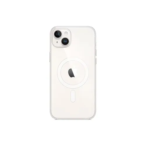 iPhone 11 Clear Case with MagSafe