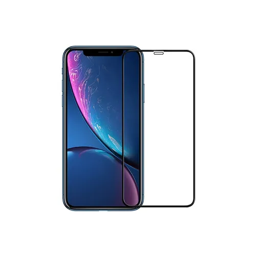 iPhone 11 JC COMM Tempered Glass Screen Protector