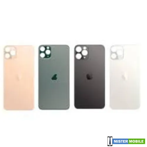 iPhone 11 Pro Back Glass Replacement