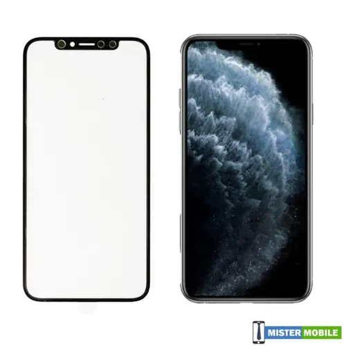 iPhone 11 Pro Front Glass Replacement