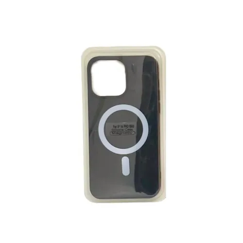 iPhone 11 Pro MagSafe Silicone Case