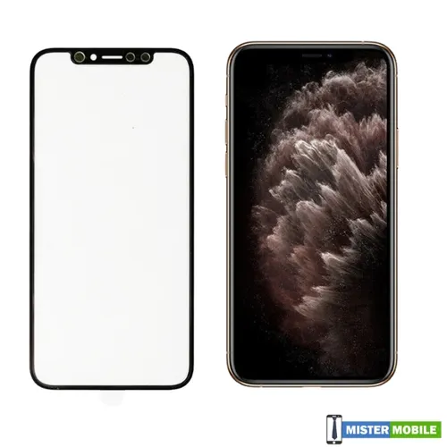 iphone 11 Pro Max Front Glass Replacement