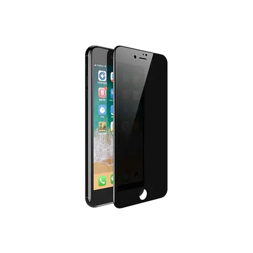 iPhone 11 Pro Max Remax Emperor Series 9D Privacy Tempered Glass Screen Protector
