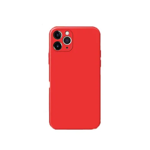 iPhone 11 Pro Max Silicone Case