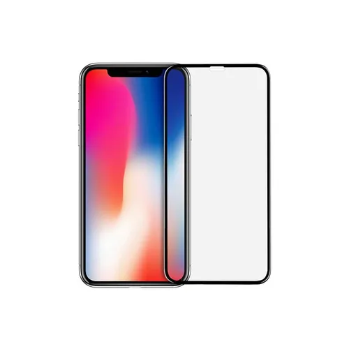 iPhone 11 Pro Remax Emperor Series 9D Tempered Glass Screen Protector