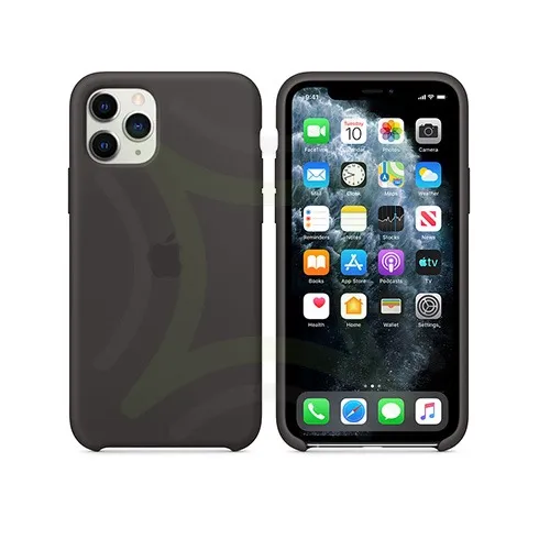 iPhone 11 Pro Silicone Case