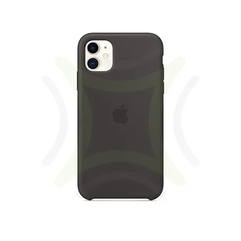 iPhone 11 Silicone Case
