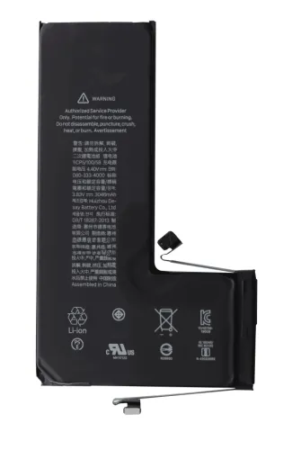 iPhone 11 Pro New High Quality Battery (Unknown Part Show)