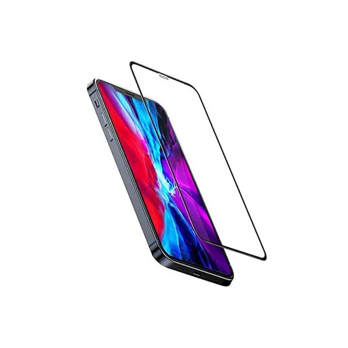 iPhone 12 JC COMM 5D Tempered Glass