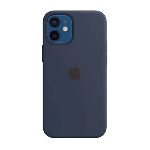 iPhone 12 Mini Silicone Case