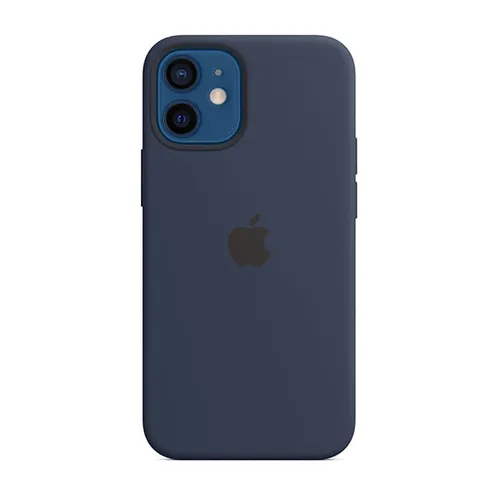 iPhone 12 Mini Silicone Case