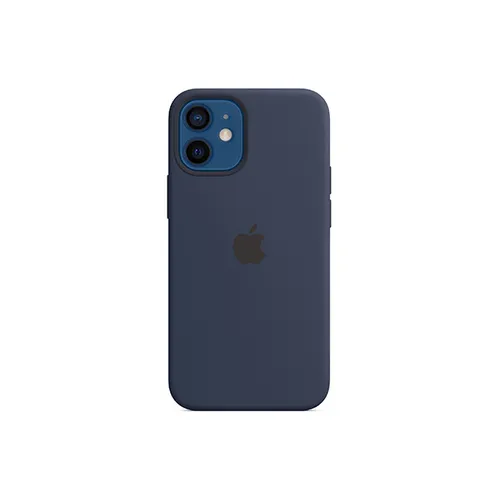 iPhone 12 Mini Silicone Case