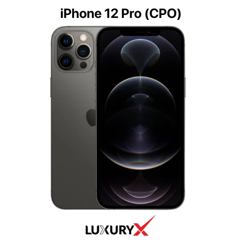 iPhone 12 Pro (CPO)