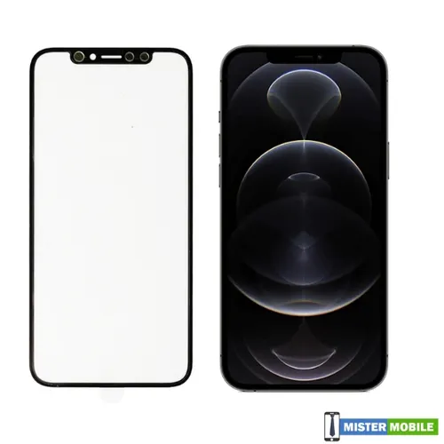 iphone 12 Pro Front Glass Replacement