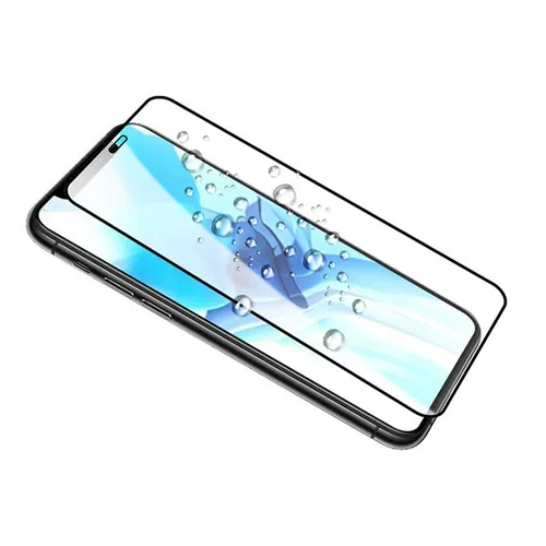 iPhone 12 Pro JC COMM 5D Tempered Glass