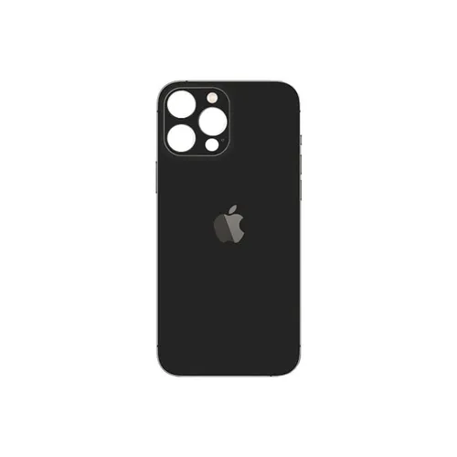 iPhone 12 Pro Max Back Sticker Film