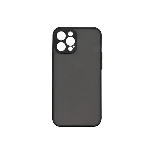 iPhone 12 Pro Max Camera Lens Bumper Protection Hard Case