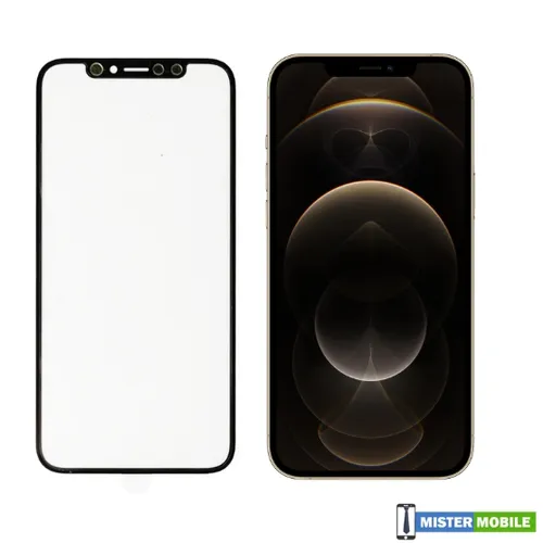 iphone 12 Pro Max Front Glass Replacement