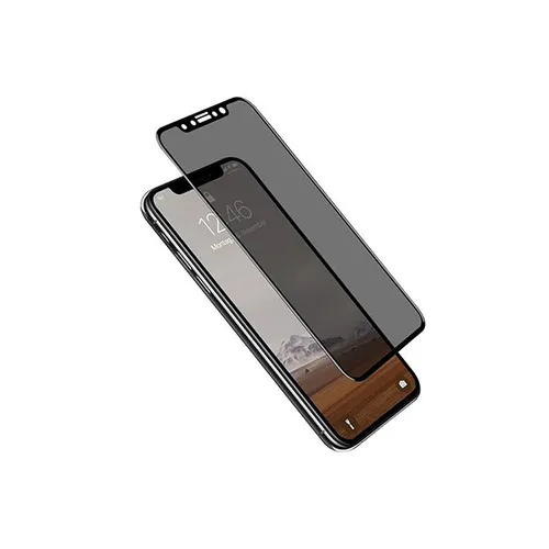 iPhone 12 Pro Privacy Tempered Glass
