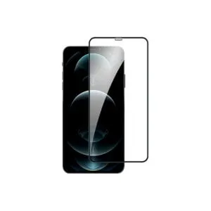 iPhone 12 Pro Remax Emperor Series 9D Tempered Glass Screen Protector