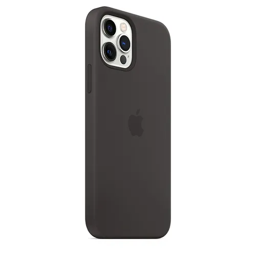 iPhone 12 Pro Silicone Case