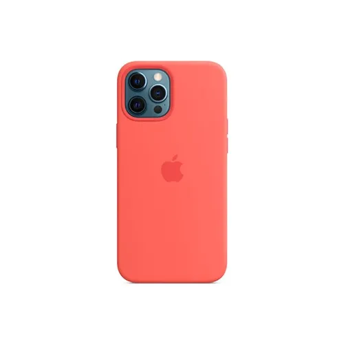 iPhone 12 Pro Silicone Case