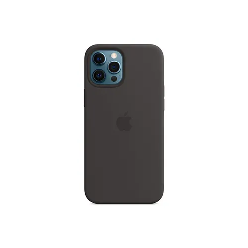 iPhone 12 Pro Silicone Case with MagSafe and Animation