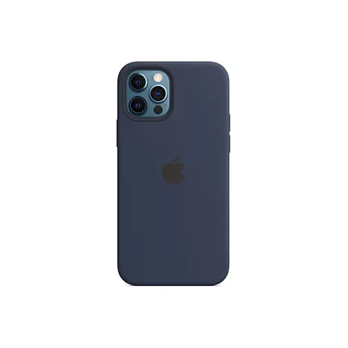 iPhone 12 Pro Silicone Case with MagSafe and Animation
