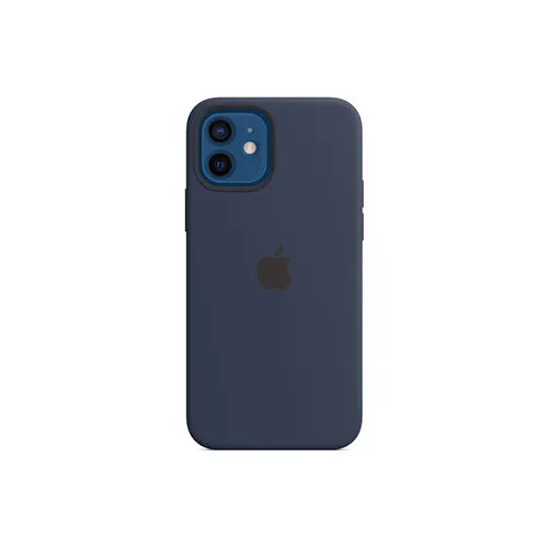 iPhone 12 Silicone Case