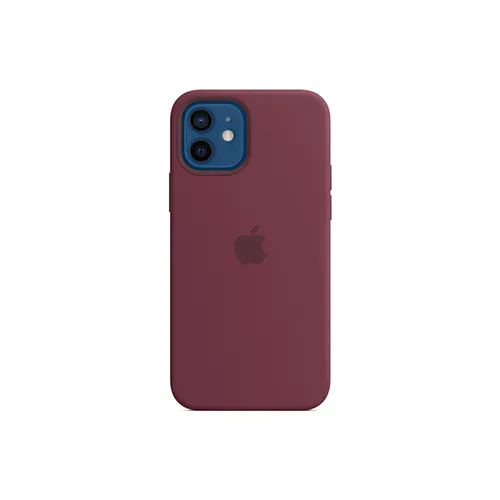 iPhone 12 Silicone Case