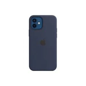 iPhone 12 Silicone Case
