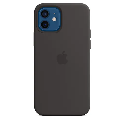 iPhone 12 Silicone Case