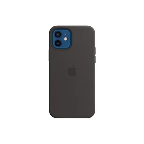 iPhone 12 Silicone Case