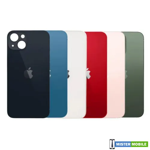 iPhone 13 Back Glass Replacement